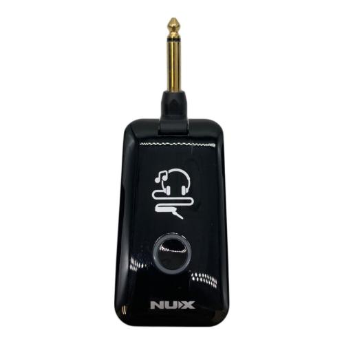 NUX (ニューエックス) MIGHTY PLUG MP-2