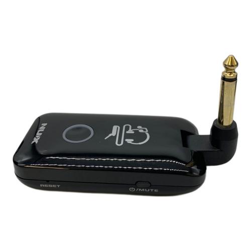 NUX (ニューエックス) MIGHTY PLUG MP-2