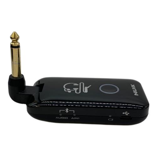 NUX (ニューエックス) MIGHTY PLUG MP-2