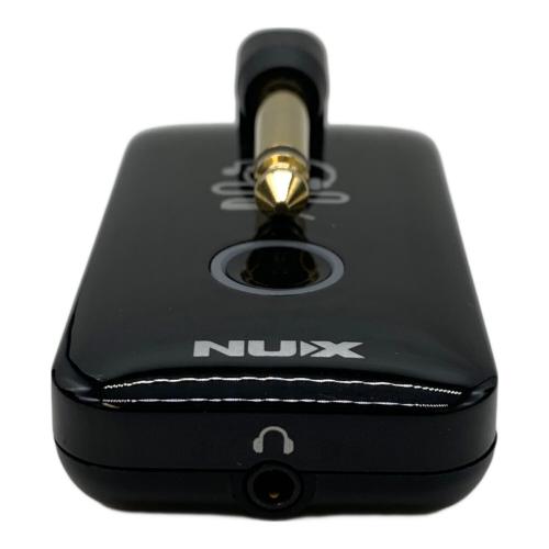 NUX (ニューエックス) MIGHTY PLUG MP-2