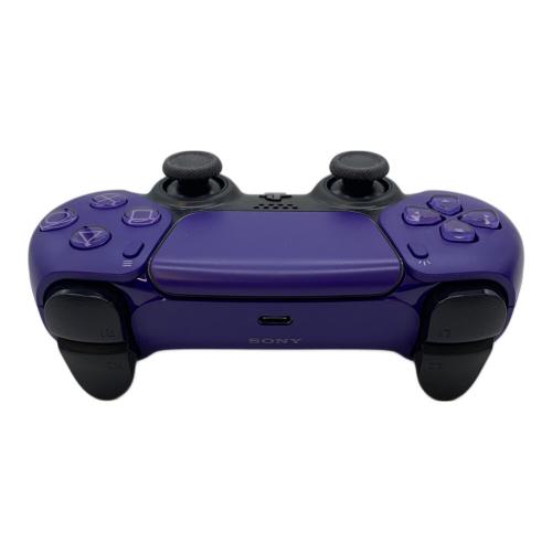 DualSense コントローラ PS5用 CFI-ZCT1J