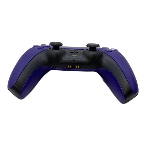 DualSense コントローラ PS5用 CFI-ZCT1J