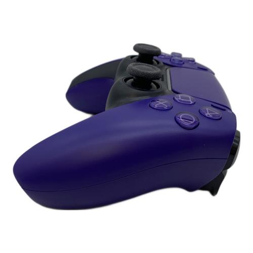 DualSense コントローラ PS5用 CFI-ZCT1J