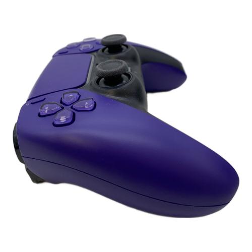 DualSense コントローラ PS5用 CFI-ZCT1J