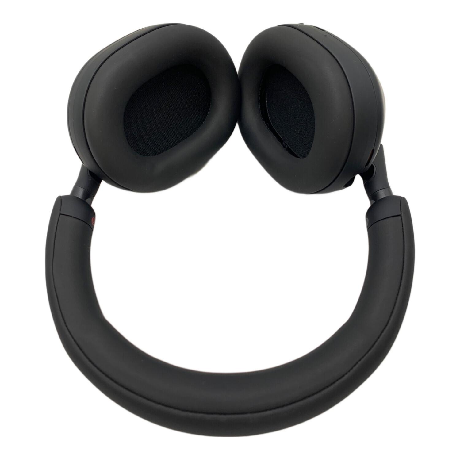 SONY (ソニー) ヘッドホン WH1000XM5 動作確認済み｜トレファク