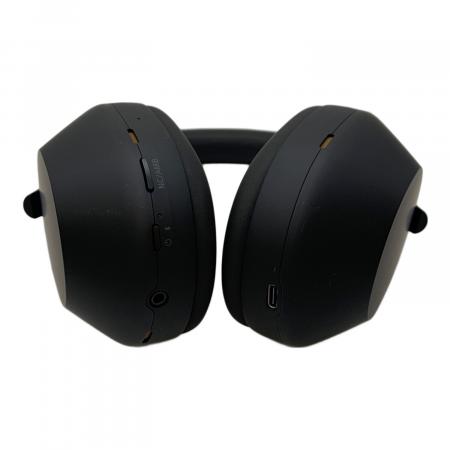 SONY (ソニー) ヘッドホン WH1000XM5 動作確認済み｜トレファク