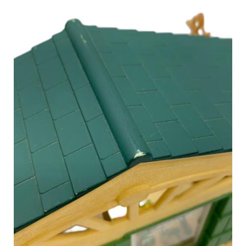 EPOCH (エポック) シルバニアファミリー 現状販売品 ※接着剤で固定されています カントリーフラワーショップ