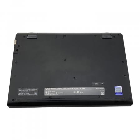 SONY (ソニー) VAIO VJPJ13C11N Windows 10 Pro Core i5 CPU:第10世代