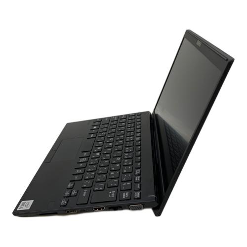 SONY (ソニー) VAIO VJPJ13C11N Windows 10 Pro Core i5 CPU:第10世代 メモリ:8GB SSD:256GB UHD Graphics -