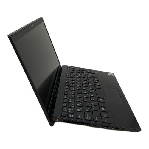 SONY (ソニー) VAIO VJPJ13C11N Windows 10 Pro Core i5 CPU:第10世代 メモリ:8GB SSD:256GB UHD Graphics -