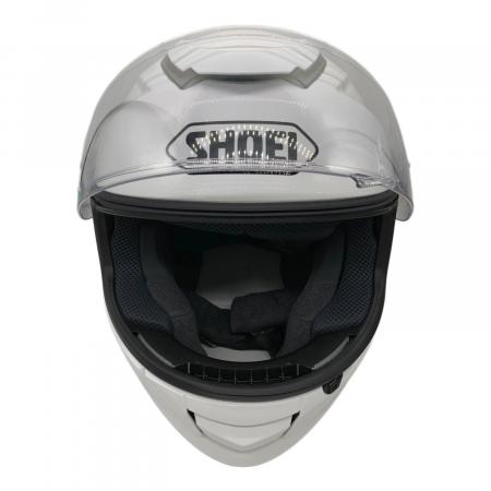 お盆限定価格SHOEI フルフェイス 2016年式 gtair Lサイズ59cm お盆限定