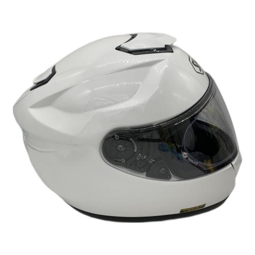SHOEI (ショウエイ) バイク用ヘルメット GT-Air 2016年製 PSCマーク(バイク用ヘルメット)有