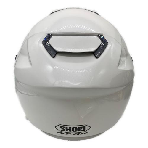 SHOEI (ショウエイ) バイク用ヘルメット GT-Air 2016年製 PSCマーク(バイク用ヘルメット)有