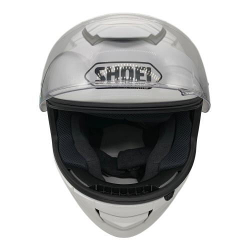 SHOEI (ショウエイ) バイク用ヘルメット GT-Air 2016年製 PSCマーク(バイク用ヘルメット)有