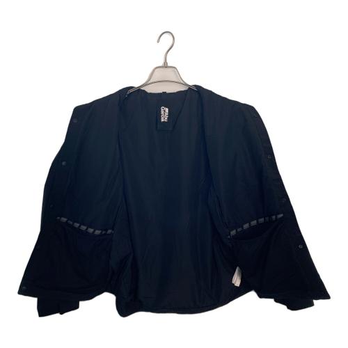 Abu Garcia (アブガルシア) パデッドシャツアウター メンズ SIZE M ブラック