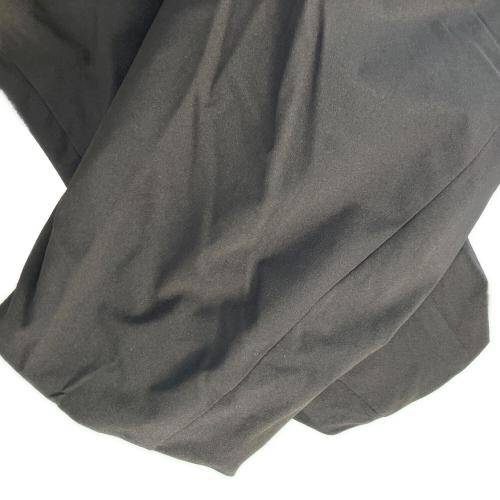 Abu Garcia (アブガルシア) パデッドシャツアウター メンズ SIZE XL ブラック