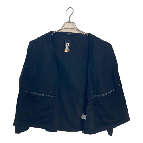 Abu Garcia (アブガルシア) パデッドシャツアウター メンズ SIZE XL ブラック