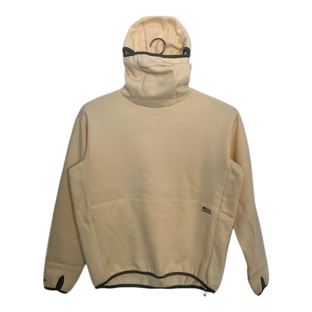 Abu Garcia (アブガルシア) バラクラバフーディー メンズ SIZE L