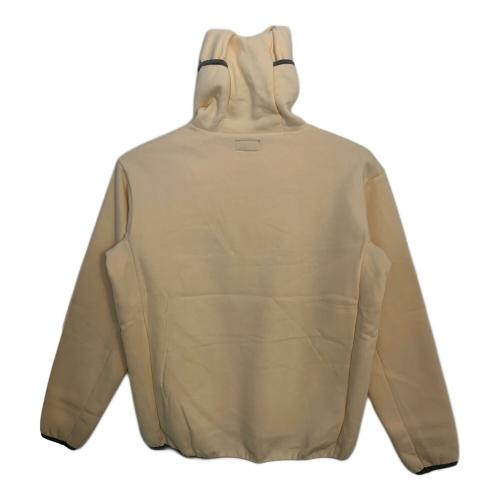Abu Garcia (アブガルシア) バラクラバフーディー メンズ SIZE L ホワイト