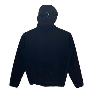 Abu Garcia (アブガルシア) バラクラバフーディー メンズ SIZE L ブラック