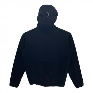 Abu Garcia (アブガルシア) バラクラバフーディー メンズ SIZE L