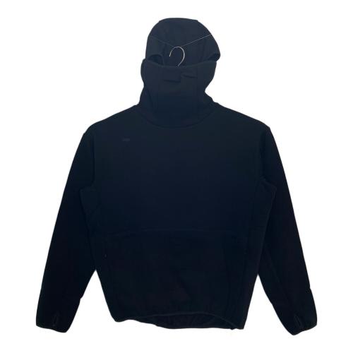 Abu Garcia (アブガルシア) バラクラバフーディー メンズ SIZE L ブラック
