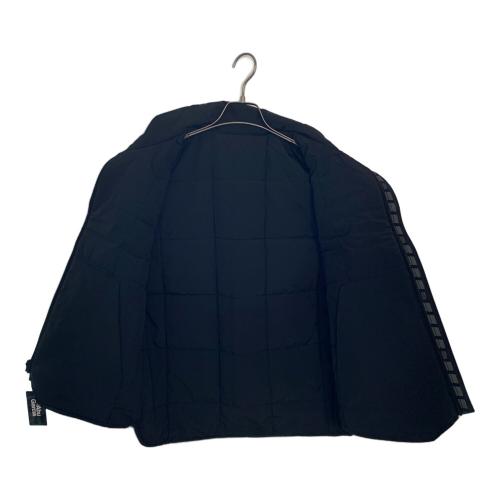 Abu Garcia (アブガルシア) リバーシブルベスト メンズ SIZE M ブラック