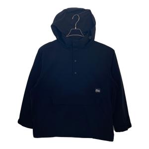 Abu Garcia (アブガルシア) ウォーターレジスタント フィッシングアノラック メンズ SIZE M ブラック