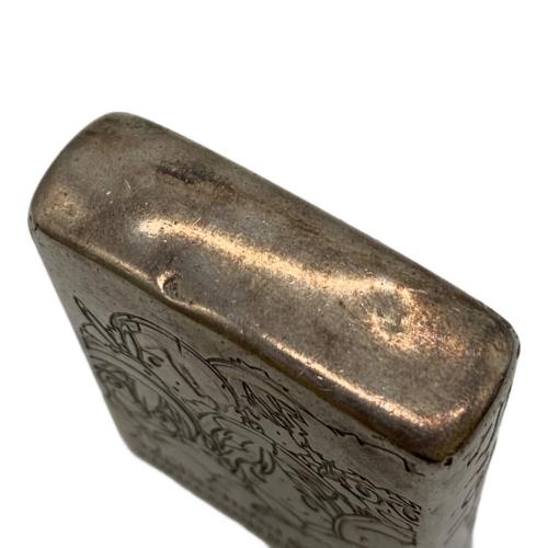 ZIPPO (ジッポ) ZIPPO ゆるキャン