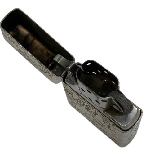 ZIPPO (ジッポ) ZIPPO ゆるキャン