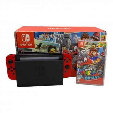 【 美品⠀】Switch 任天堂 ゲーム機 箱あり 初期化済 SDカードなし 任天堂 ゲーム機本体・ゲームソフト 通販