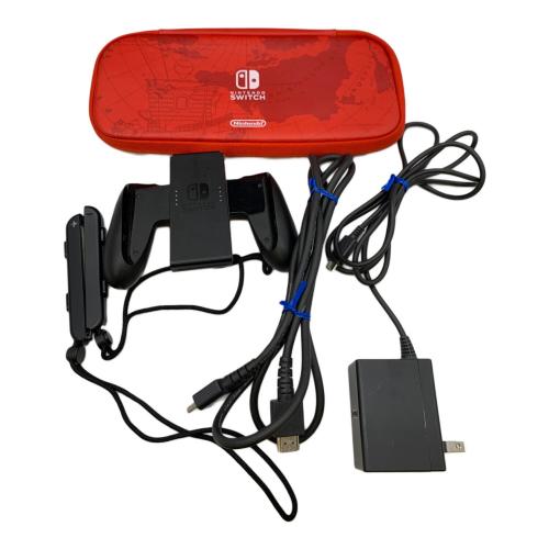 Nintendo (ニンテンドー) Nintendo Switch HAC-001 スーパー