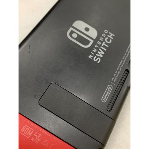 Nintendo (ニンテンドー) Nintendo Switch HAC-001 スーパー