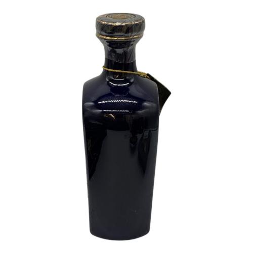 バランタイン (Ballantine's) スコッチウィスキー 700ml 未開封