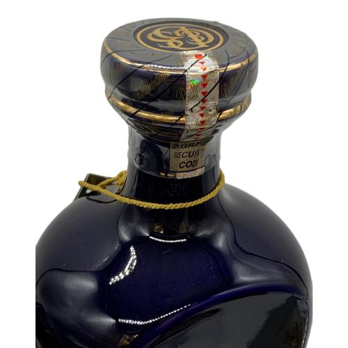バランタイン (Ballantine's) スコッチウィスキー 700ml 未開封