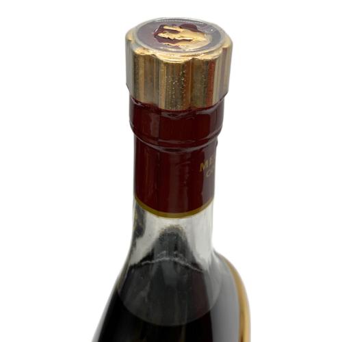 ミュコー (MEUKOW) コニャック パンサーゴールド 1000ml 未開封