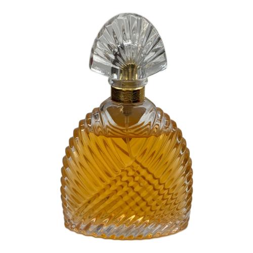 Emanuel Ungaro (エマニュエル ウンガロ) フレグランス DIVA 100ml 残量80%-99%