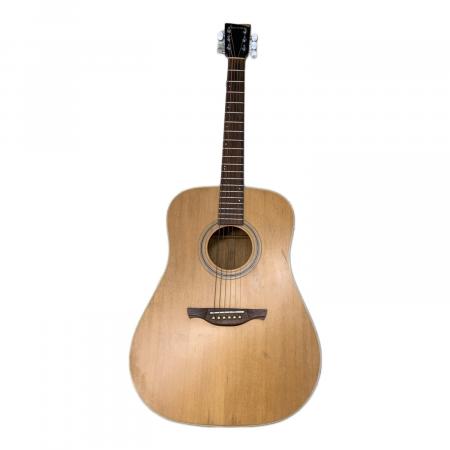 美品 HISTORY NT103 アコースティックギター ドレッドノート 美品