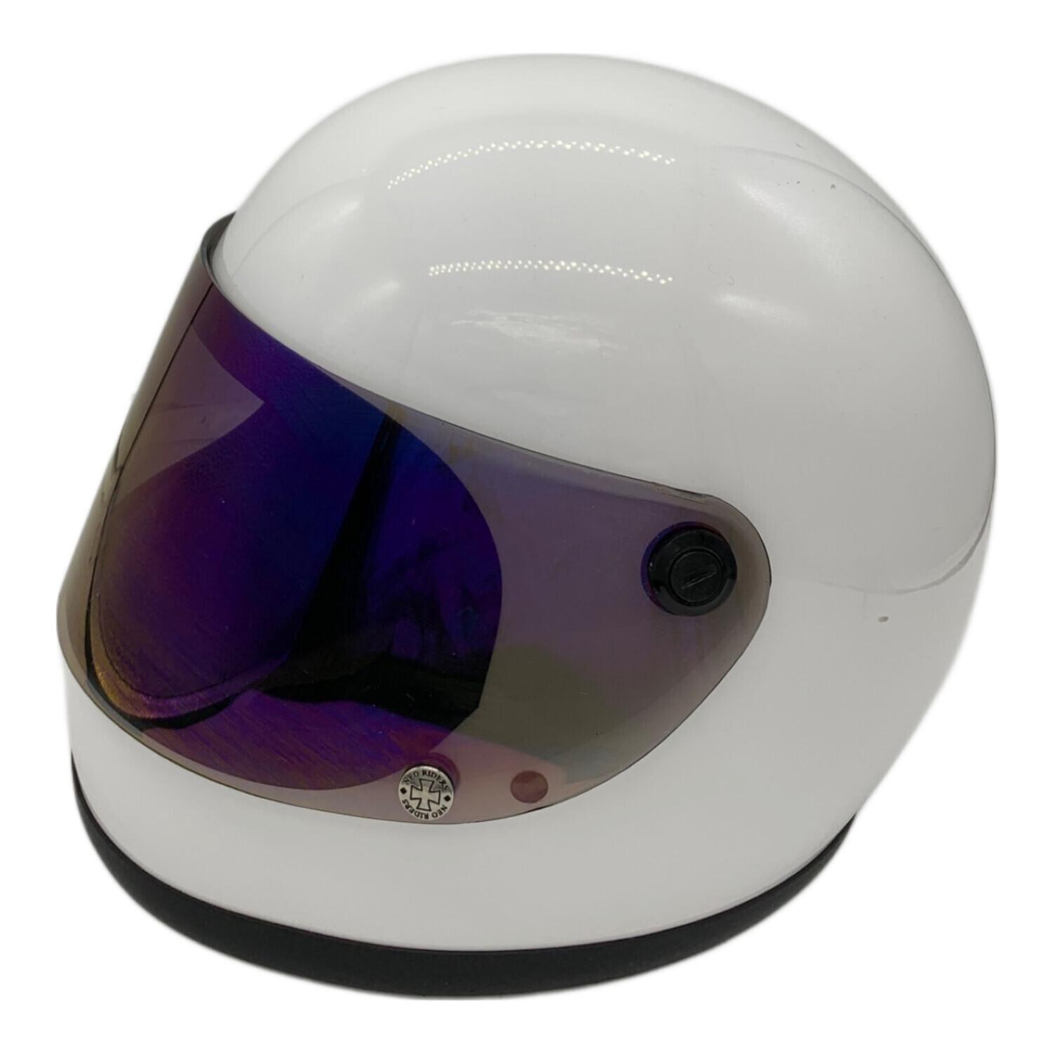 石野商会 (イシノショウカイ) バイク用ヘルメット OS-75 2023年