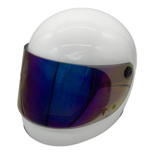 石野商会 (イシノショウカイ) バイク用ヘルメット OS-75 2023年製 PSCマーク(バイク用ヘルメット)有