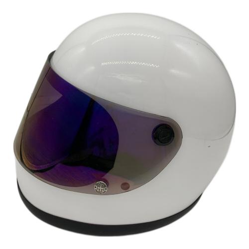 石野商会 (イシノショウカイ) バイク用ヘルメット OS-75 2023年製 PSCマーク(バイク用ヘルメット)有