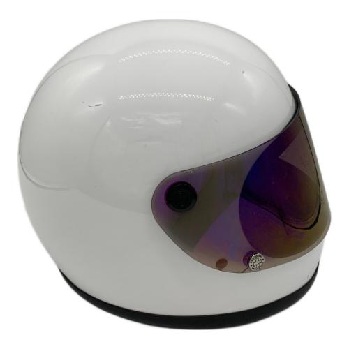 石野商会 (イシノショウカイ) バイク用ヘルメット OS-75 2023年製 PSCマーク(バイク用ヘルメット)有