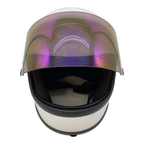 石野商会 (イシノショウカイ) バイク用ヘルメット OS-75 2023年製 PSCマーク(バイク用ヘルメット)有