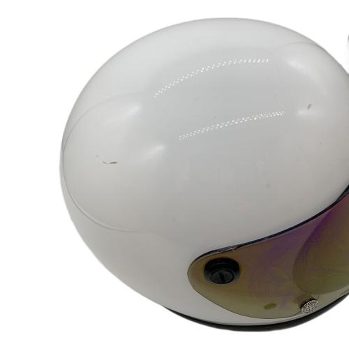石野商会 (イシノショウカイ) バイク用ヘルメット OS-75 2023年製 PSCマーク(バイク用ヘルメット)有