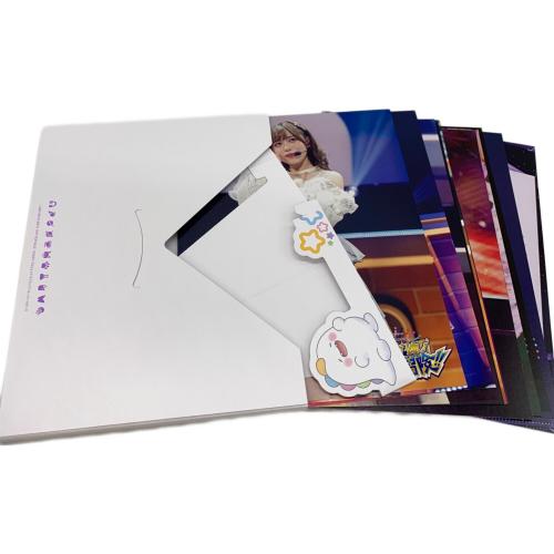 バンダイナムコ Blu-ray BOX ラブライブ Liella! ユニットライブ 最終章 〇