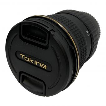 Tokina (トキナー) レンズ AT-X PRO SD 12-24mm F4 DX -