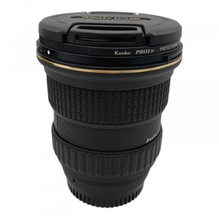 【中古】Tokina トキナー AT-X PRO SD 12-24mm f/4 IF DX ASPHERICAL ニコン用 TOKINA AT-X 124 PRO DX 12-24mm F4 (ﾆｺﾝﾃﾞｼﾞﾀﾙ) オークション比較