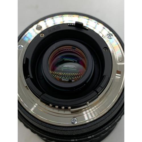 Tokina (トキナー) レンズ AT-X PRO SD 12-24mm F4 DX -