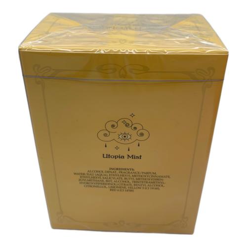 ANNA SUI (アナスイ) オードパルファム ワイルド ワンダー ユートピア ミスト 50ml