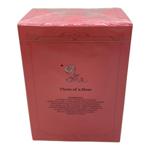 ANNA SUI (アナスイ) オードパルファム ワイルド ワンダー ソーン オブ ア ローズ 50ml